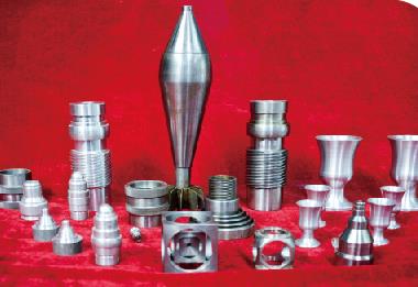 数控技术与检测仪器