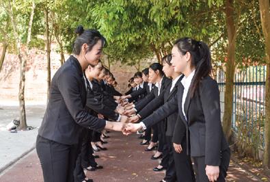 交通客运服务实操