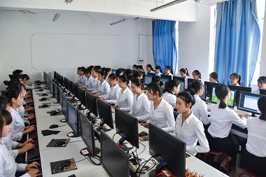 市场营销实践教学