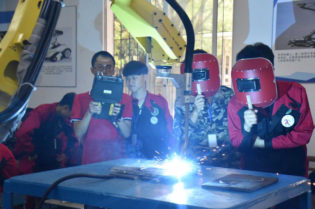 机电一体化技术鉴定