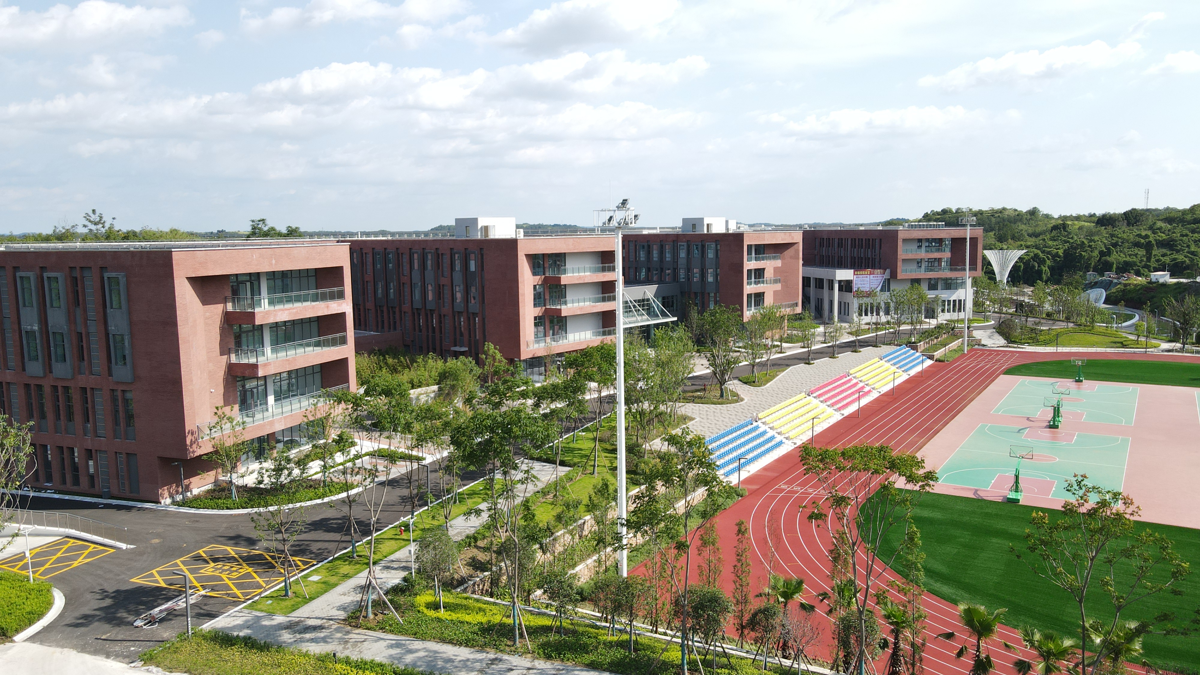 四川锅炉高级技工学校—官网